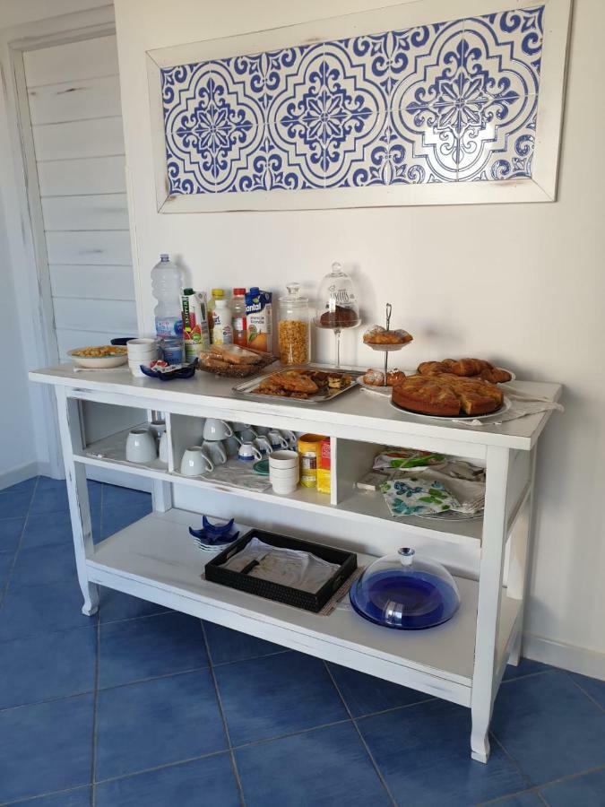 B&B Una Favola Di Mare Lampedusa Exterior foto